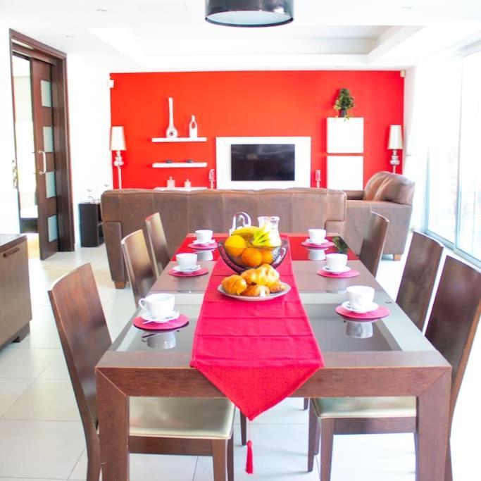Villa Artemis ลาร์นาคา ภายนอก รูปภาพ