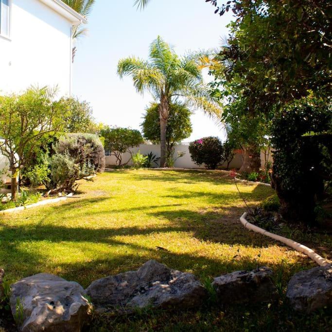 Villa Artemis ลาร์นาคา ภายนอก รูปภาพ